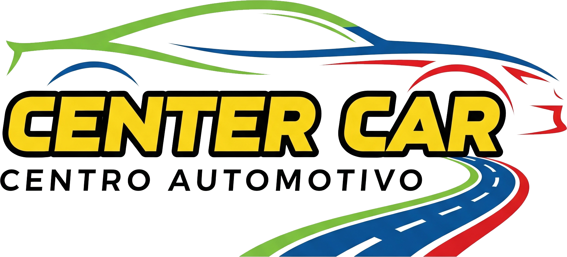 Logotipo do Centro Automotivo