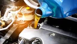 Troca de Óleo e Filtros